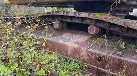 Buy Komatsu PC460LC-8 Used Excavator / 2 Used Komatsu PC460LC-8 Excavator 2016 Model / 2