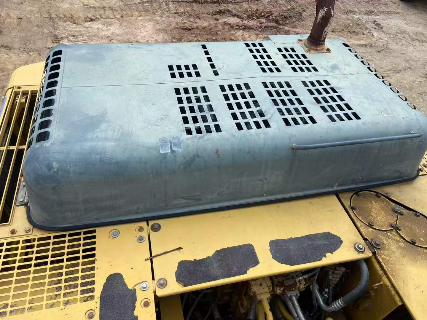 Buy Komatsu PC360-7 Used Excavator / 3 Used Komatsu PC360-7 Excavator 2013 Model / 3