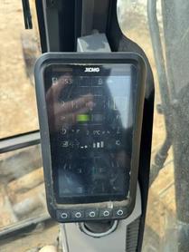 Buy XCMG XE75C Used Excavator / 6 Used XCMG XE75C Excavator 2024 Model / 6