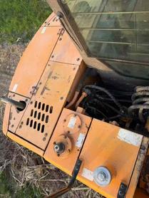 Buy Sany SY75 Used Excavator / 3 Used Sany SY75 Excavator 2014 Model / 3