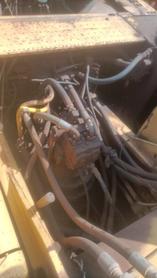 Buy Komatsu PC350-7EO Used Excavator / 3 Used Komatsu PC350-7EO Excavator 2016 Model / 3