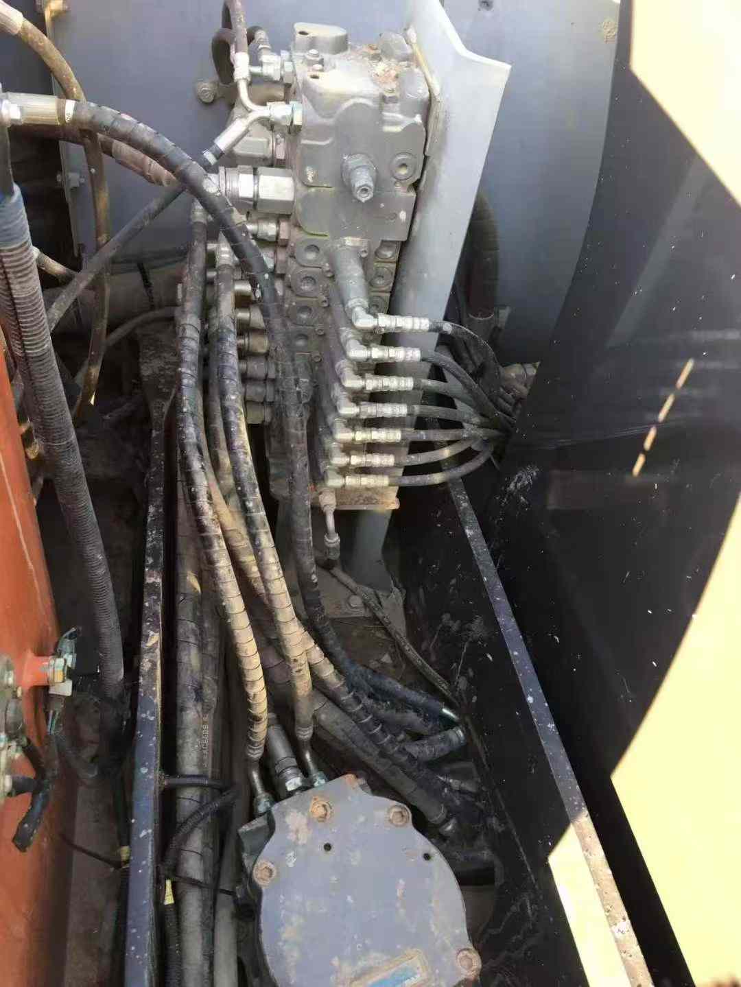 Buy Hitachi ZX60 Used Excavator / 7 Used Hitachi ZX60 Excavator 2023 Model / 7