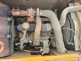 Buy Hyundai R110-7 Used Excavator / 9 Used Hyundai R110-7 Excavator 2016 Model / 9