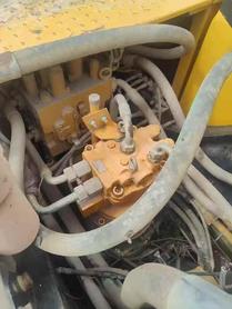 Buy Sany SY195C Used Excavator / 4 Used Sany SY195C Excavator 2019 Model / 4