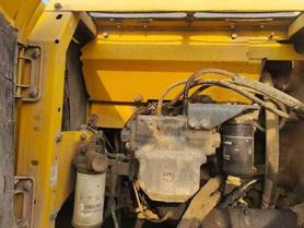 Buy Komatsu PC210LC-8 Used Excavator / 7 Used Komatsu PC210LC-8 Excavator 2011 Model / 7