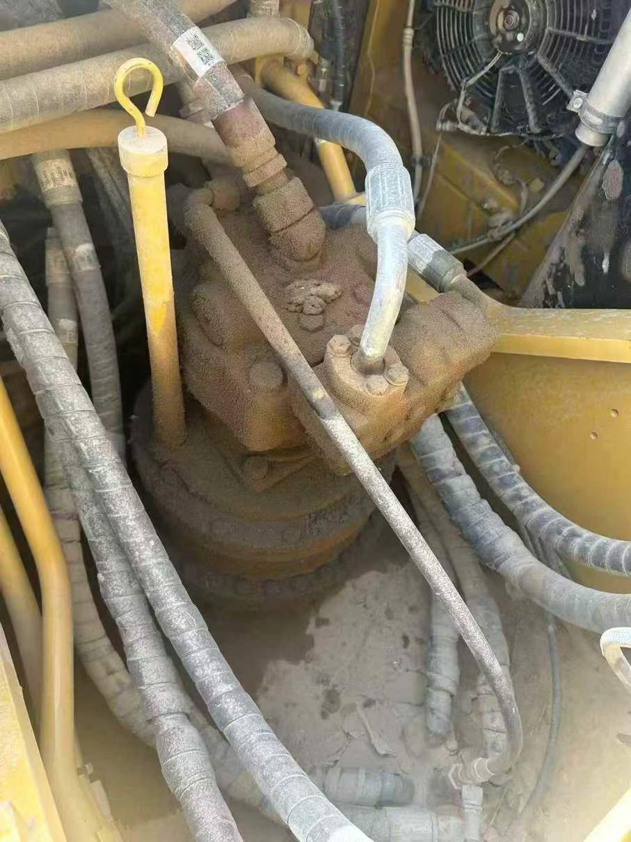 Buy Caterpillar 330B Used Excavator / 2 Used Caterpillar 330B Excavator 2017 Model / 2