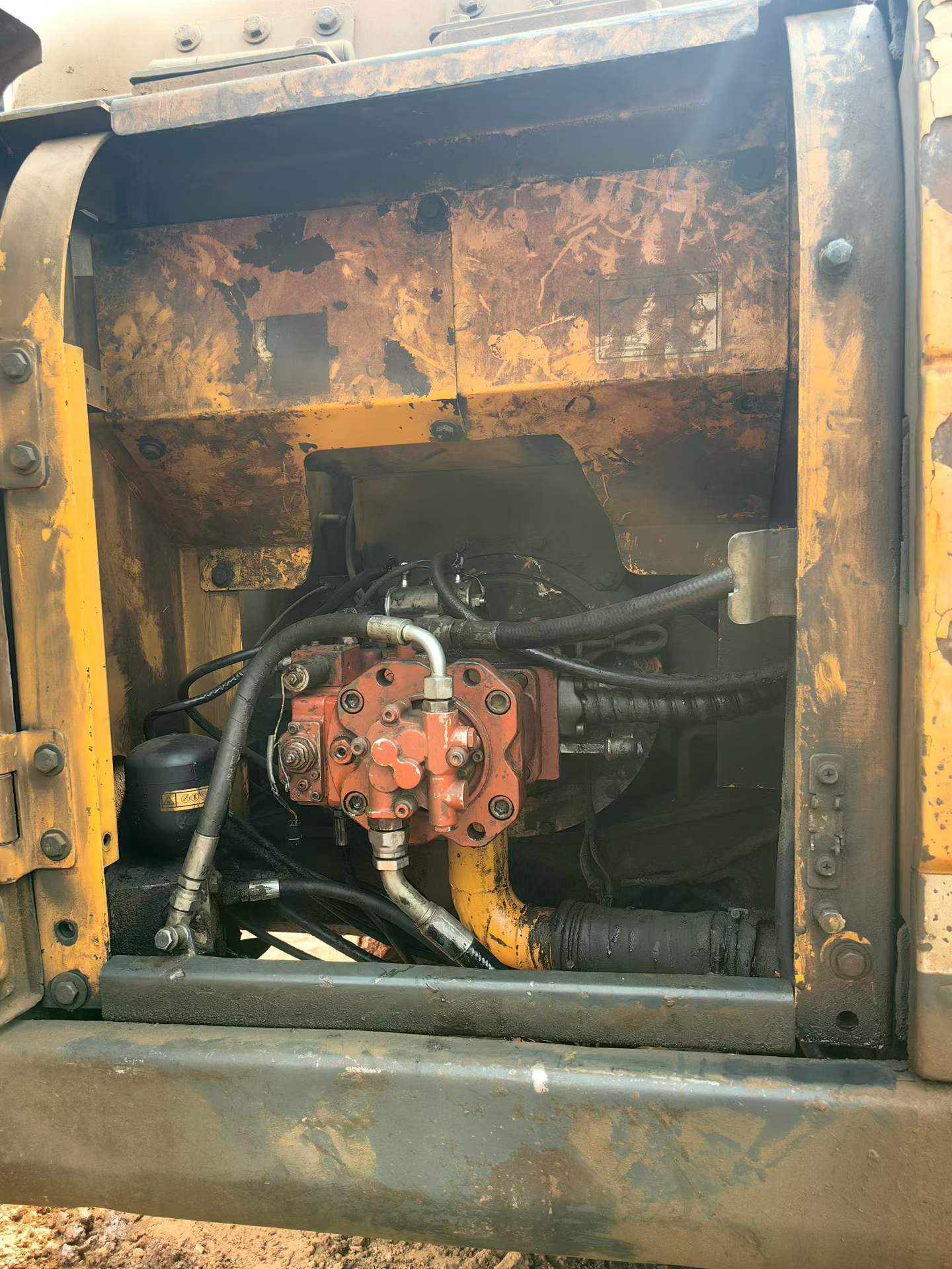 Buy Hyundai R150-7 Used Excavator / 9 Used Hyundai R150-7 Excavator 2016 Model / 9