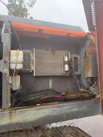 Buy Hitachi EX270 Used Excavator / 4 Used Hitachi EX270 Excavator 2016 Model / 4