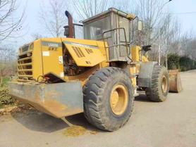 Buy Lonking LG855 Used Loader / 5 Buy Lonking LG855 Used Loader / 5