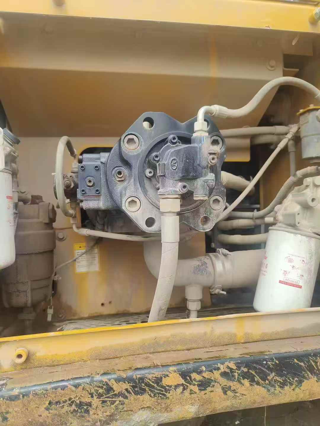 Buy Sany SY195C Used Excavator / 6 Used Sany SY195C Excavator 2019 Model / 6