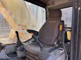 Buy Komatsu PC450-7 Used Excavator / 2 Used Komatsu PC450-7 Excavator 2016 Model / 2