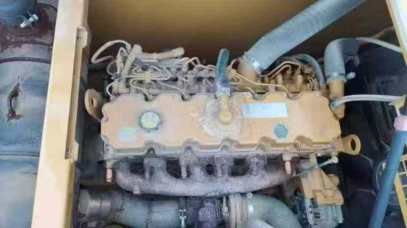 Buy Caterpillar 336E Used Excavator / 5 Used Caterpillar 336E Excavator 2019 Model / 5