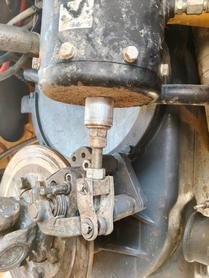 Buy Lonking ZL50NC Used Loader / 8 Buy Lonking ZL50NC Used Loader / 8