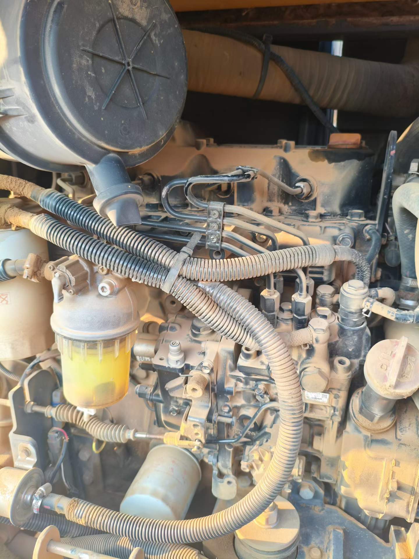 Buy XCMG XE60 Used Excavator / 7 Used XCMG XE60 Excavator 2018 Model / 7