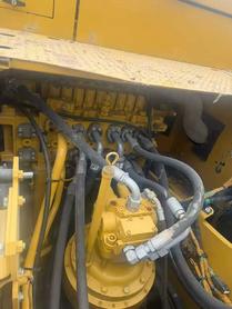 Buy Caterpillar 320A Used Excavator / 8 Used Caterpillar 320A Excavator 2020 Model / 8