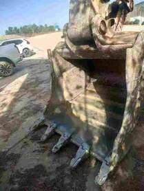 Buy Volvo EC380DL Used Excavator / 9 Used Volvo EC380DL Excavator 2017 Model / 9