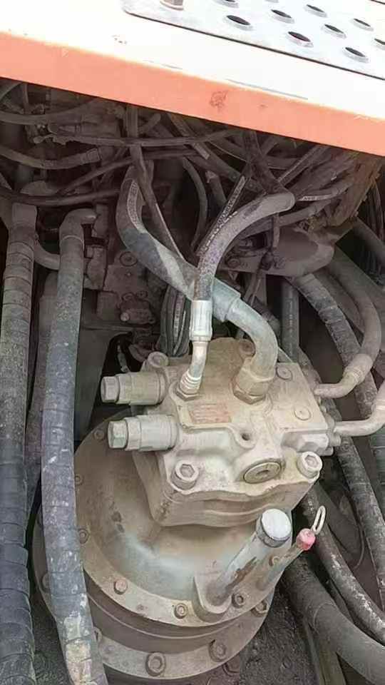 Buy Hitachi EX360-5 Used Excavator / 3 Used Hitachi EX360-5 Excavator 2018 Model / 3