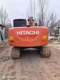 Buy Hitachi EX120 Used Excavator / 6 Used Hitachi EX120 Excavator 2021 Model / 6