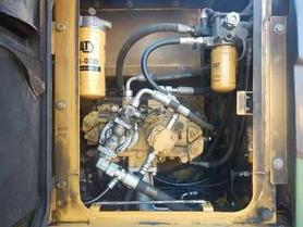 Buy Caterpillar 312D Used Excavator / 6 Used Caterpillar 312D Excavator 2012 Model / 6