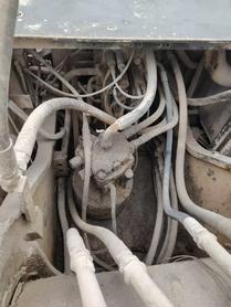 Buy Sumitomo SH210-5 Used Excavator / 6 Used Sumitomo SH210-5 Excavator 2016 Model / 6