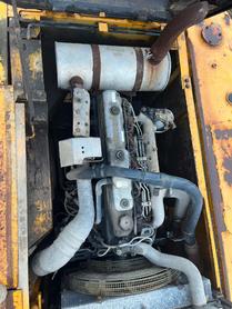 Buy Sany SY200C Used Excavator / 8 Used Sany SY200C Excavator 2016 Model / 8