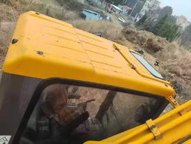 Buy Sany SY215C Used Excavator / 8 Used Sany SY215C Excavator 2012 Model / 8