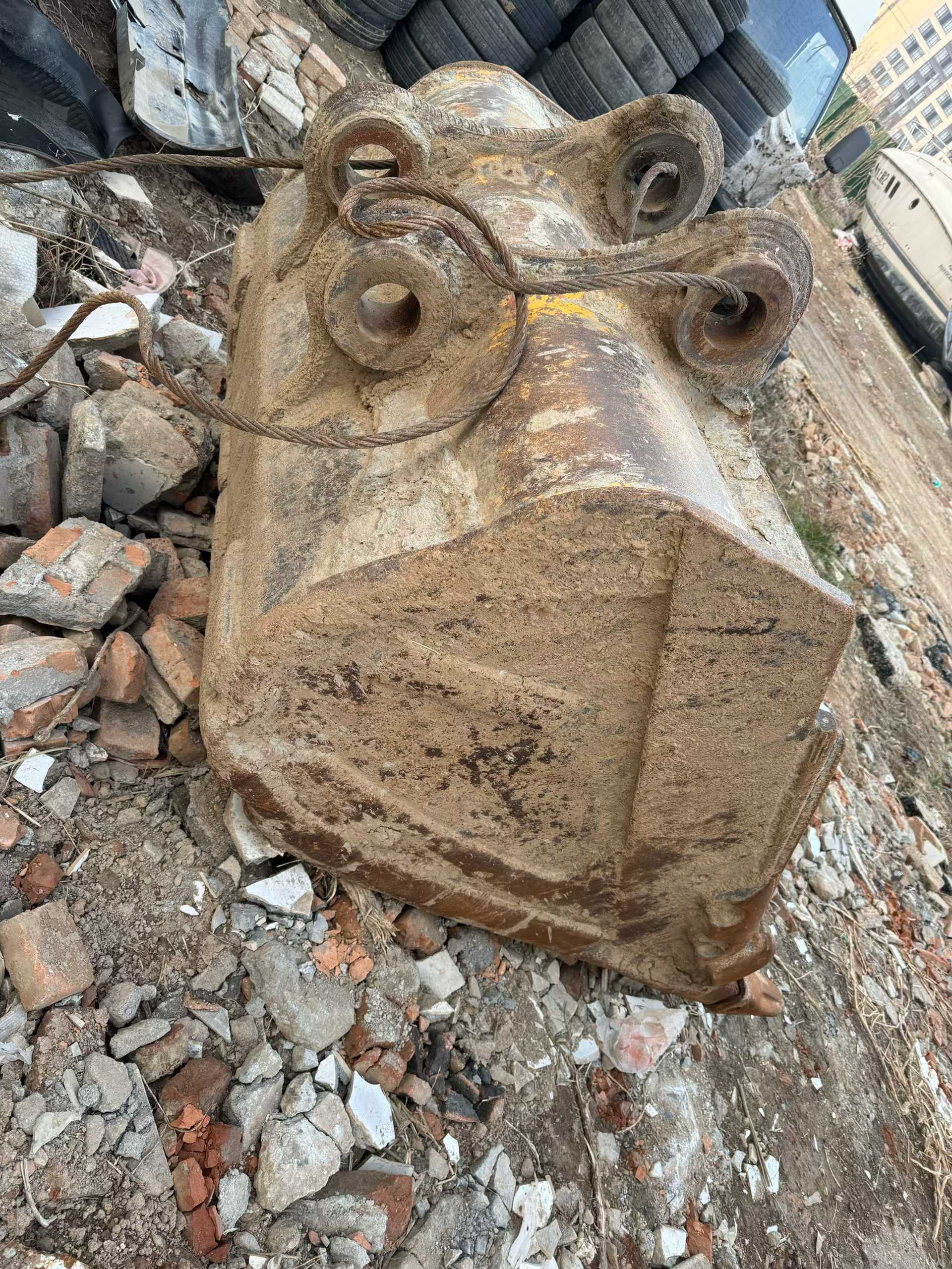 Buy Komatsu PC200-1 Used Excavator / 5 Used Komatsu PC200-1 Excavator 2016 Model / 5