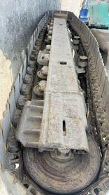 Buy Kobelco SK260 Used Excavator / 7 Used Kobelco SK260 Excavator 2011 Model / 7