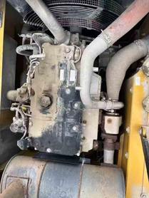 Buy Sany SY205C Used Excavator / 2 Used Sany SY205C Excavator 2019 Model / 2