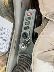 Buy Komatsu PC210-6 Used Excavator / 9 Used Komatsu PC210-6 Excavator 2007 Model / 9