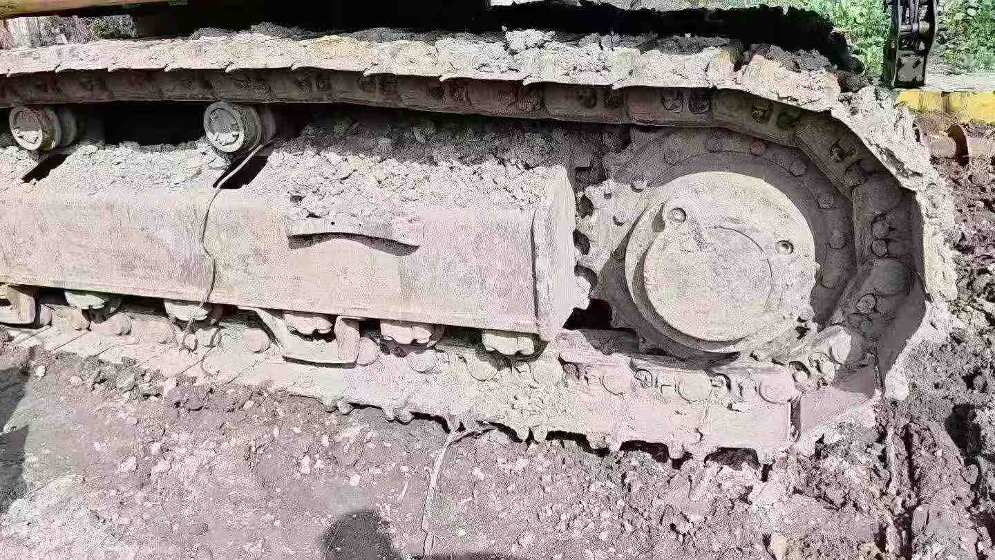 Used Caterpillar 336E Excavator 2020 Model / 6