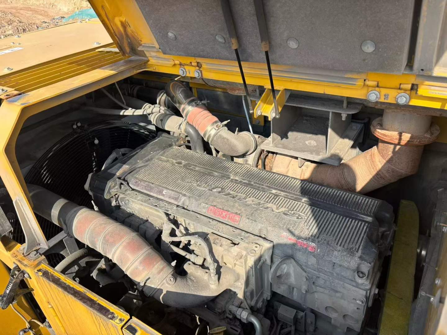 Buy XCMG XE900C Used Excavator / 3 Used XCMG XE900C Excavator 2020 Model / 3