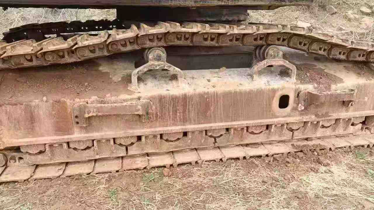 Buy Sany SY485C Used Excavator / 4 Used Sany SY485C Excavator 2018 Model / 4