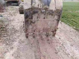 Buy Caterpillar 323 Used Excavator / 4 Used Caterpillar 323 Excavator 2011 Model / 4