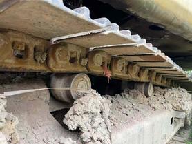 Buy Caterpillar 320A Used Excavator / 3 Used Caterpillar 320A Excavator 2016 Model / 3