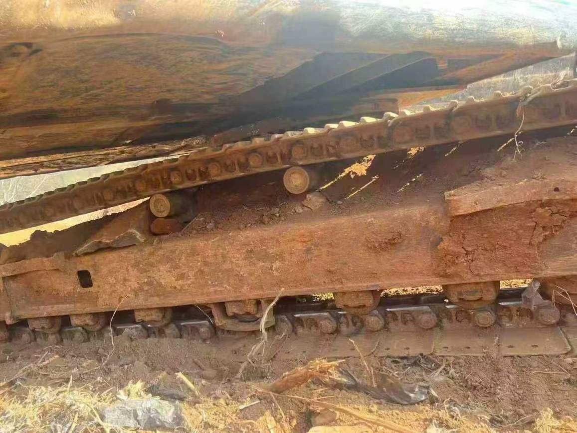 Used Kobelco SK140 Excavator 2014 Model / 2