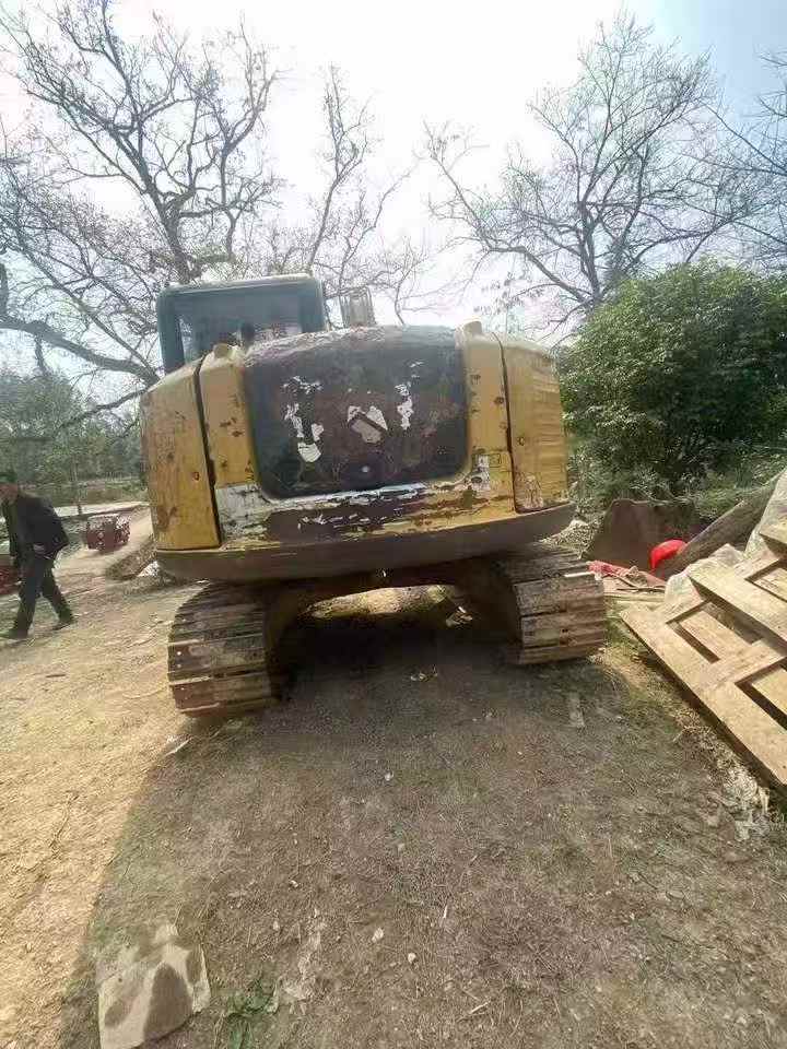 Buy Caterpillar 307B Used Excavator / 2 Used Caterpillar 307B Excavator 2016 Model / 2