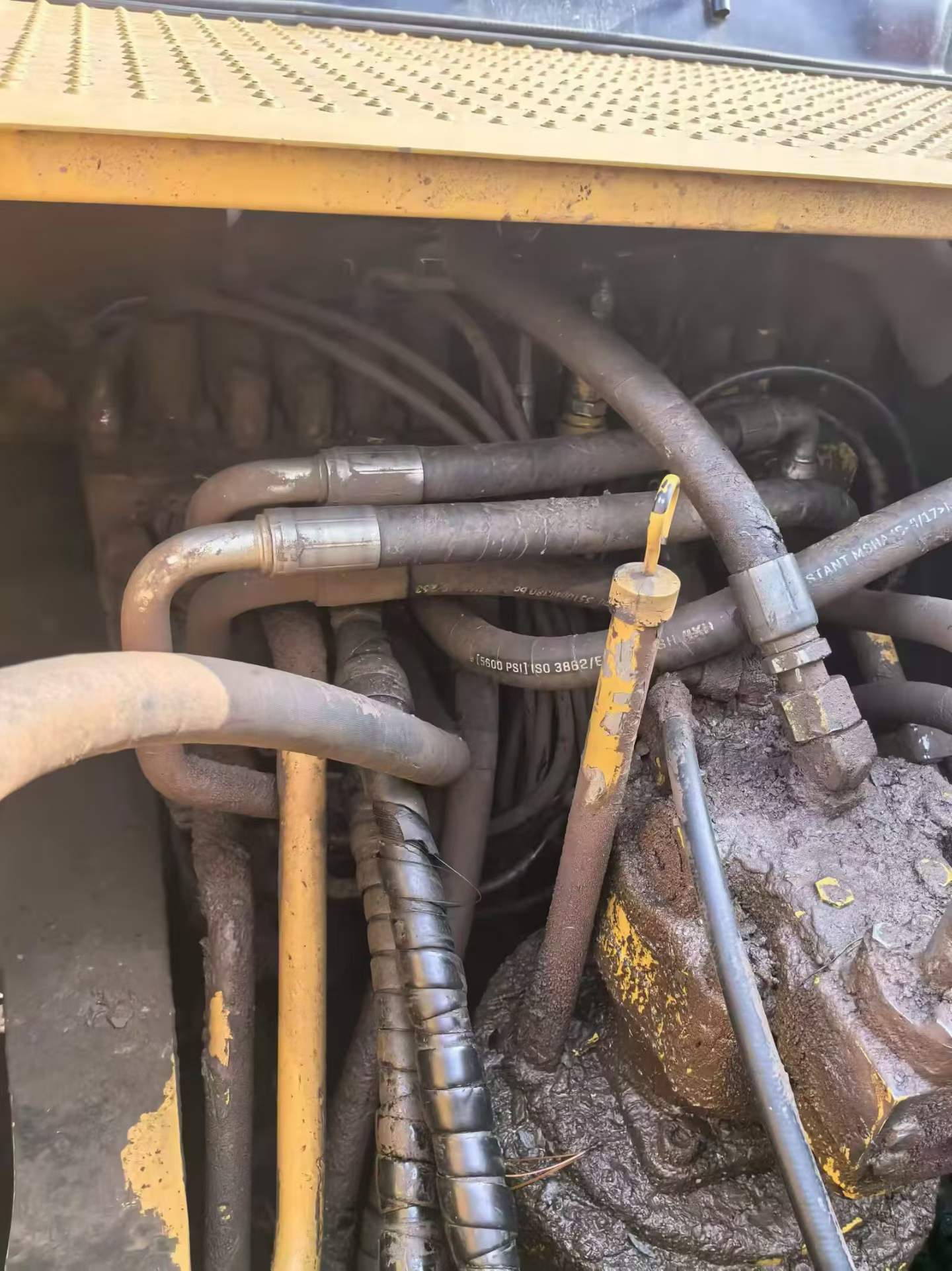 Buy Caterpillar 330B Used Excavator / 7 Used Caterpillar 330B Excavator 2017 Model / 7