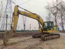 Buy Komatsu PC210LC-8 Used Excavator / 3 Used Komatsu PC210LC-8 Excavator 2011 Model / 3