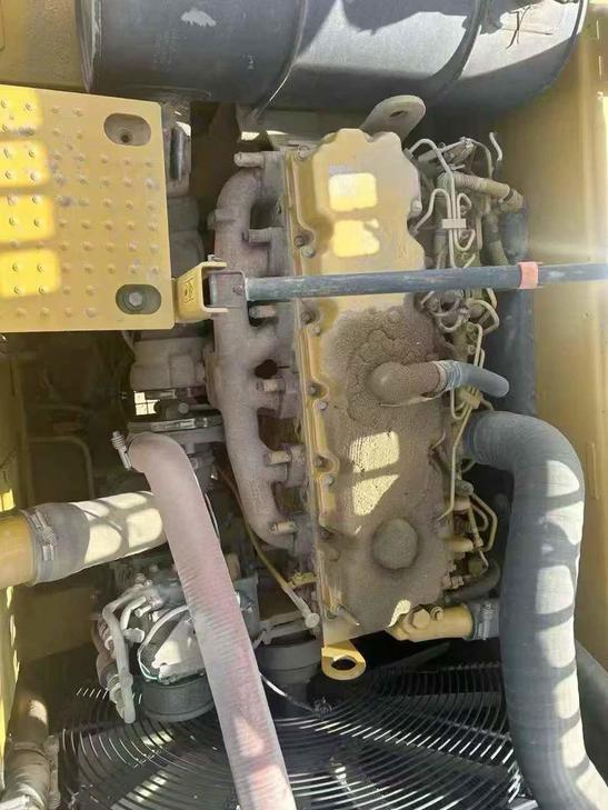 Buy Caterpillar 330B Used Excavator / 1