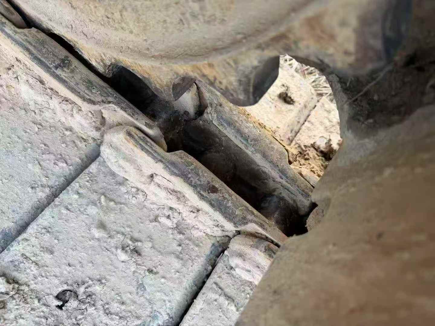 Buy Sany SY75 Used Excavator / 9 Used Sany SY75 Excavator 2014 Model / 9