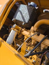 Buy Lonking ZL50NC Used Loader / 7 Buy Lonking ZL50NC Used Loader / 7