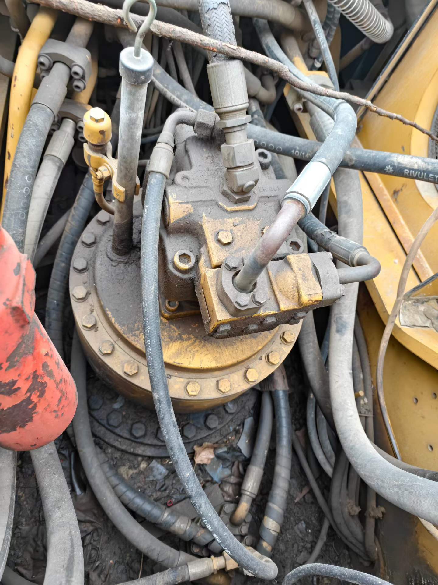 Buy Caterpillar 336E Used Excavator / 2 Used Caterpillar 336E Excavator 2014 Model / 2