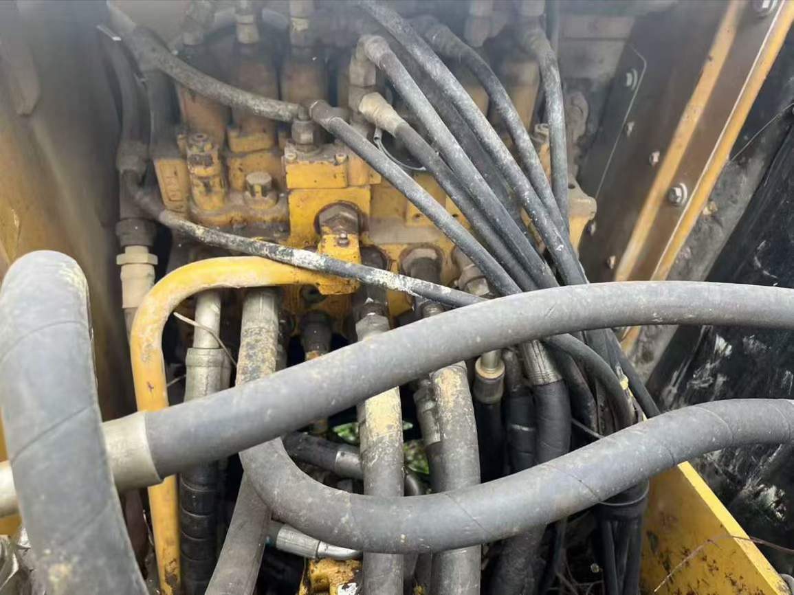 Buy Caterpillar 313D Used Excavator / 7 Used Caterpillar 313D Excavator 2013 Model / 7