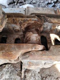 Buy Komatsu PC360-7 Used Excavator / 4 Used Komatsu PC360-7 Excavator 2016 Model / 4