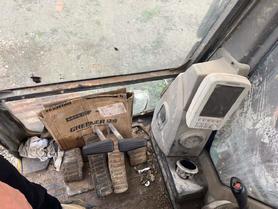 Buy Sany SY200C Used Excavator / 9 Used Sany SY200C Excavator 2016 Model / 9