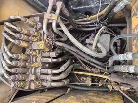 Buy Caterpillar 307B Used Excavator / 2 Used Caterpillar 307B Excavator 2016 Model / 2