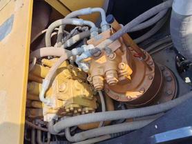 Buy Sany SY205C Used Excavator / 4 Used Sany SY205C Excavator 2021 Model / 4