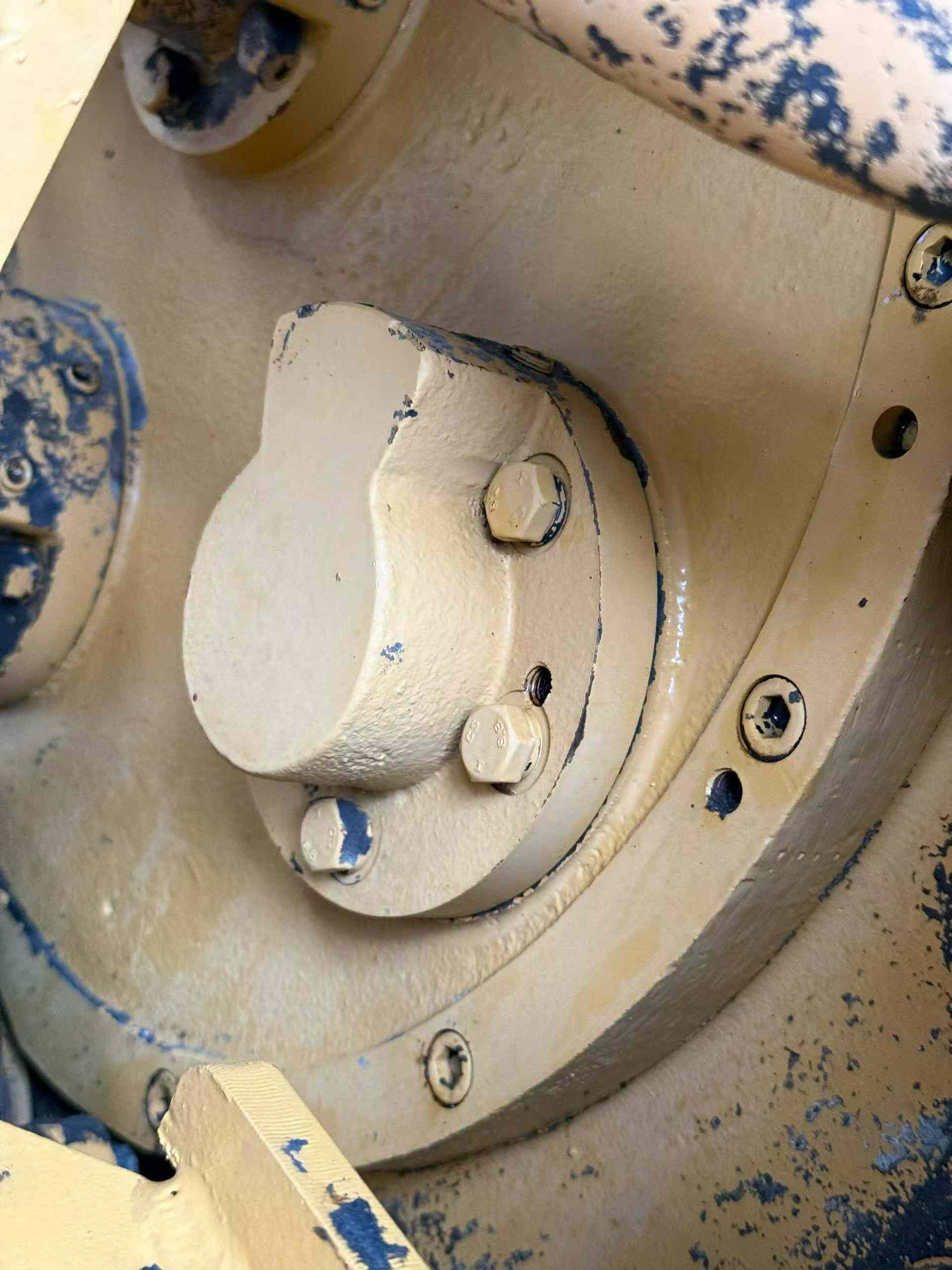 Buy Lonking LG833 Used Loader / 4