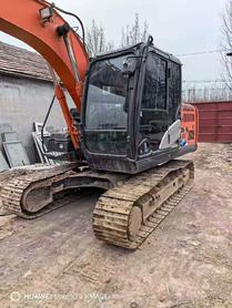 Buy Hitachi EX120 Used Excavator / 4 Used Hitachi EX120 Excavator 2021 Model / 4